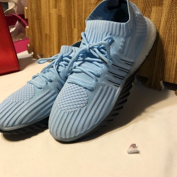 Danskin Sneakers - Picture 5 of 7